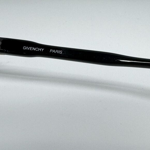 GIVENCHY PARIS Grey Gradient Sport Ladies Sunglasses Frames Only H348 - Picture 5 of 6